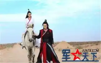新边城浪子傅红雪结局如何
