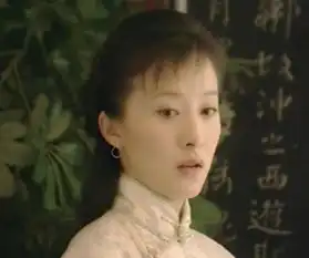 金粉世家女主演现状刘亦菲未结婚舒畅变脸董洁离婚