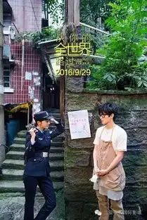 影讯9.29从你的全世界路过暖心上映
