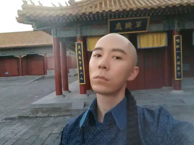 王茂蕾延禧攻略杀青老戏骨再挑反派引期待
