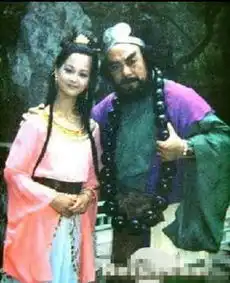 86版西游记私家照曝光唐僧k歌销魂

