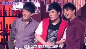 老吴来搞笑的个人频道
