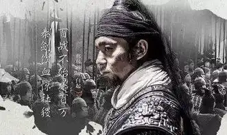 白起坑杀四十五万赵军后,子孙为赎罪永不从军,结果出了个白居易
