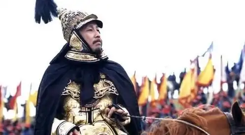 69岁的康熙皇帝,身体一直非常健康,为何会突然去世
