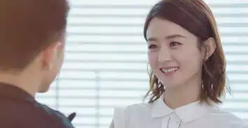 倾城时光不仅捧红了金瀚,更让这个儿时的女神,再次走红
