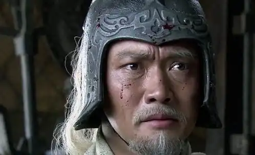 三国第一战将是谁他武力不输关羽跟张飞,谋略不输曹操跟诸葛亮
