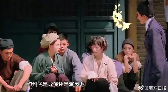 偶像剧套路行不通,鞠婧祎新剧被网友犀利吐槽
