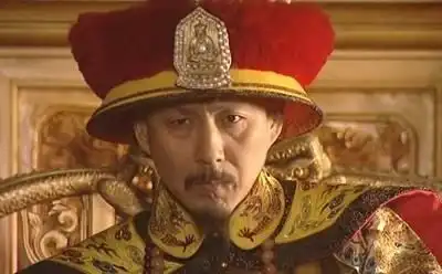 五位经典康熙饰演者,康熙王朝陈道明排第二,第一难以超越
