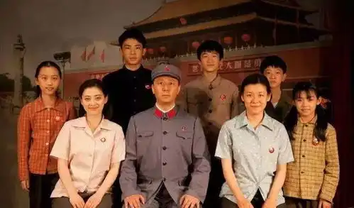父母爱情丁小样的人生告诉你,三胎该不该要,你还在犹豫吗
