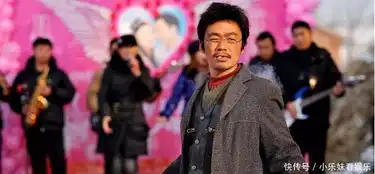 从草根到影帝,王宝强的奋斗历程是对喜剧之王的最好注解

