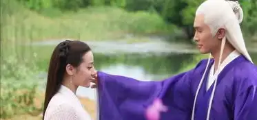 三生三世十里桃花续集将开播,凤九帝君终成正果生下白滚滚
