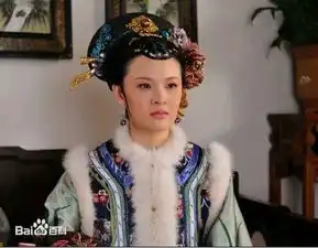 如懿传不如甄嬛传看过剧照再说吧
