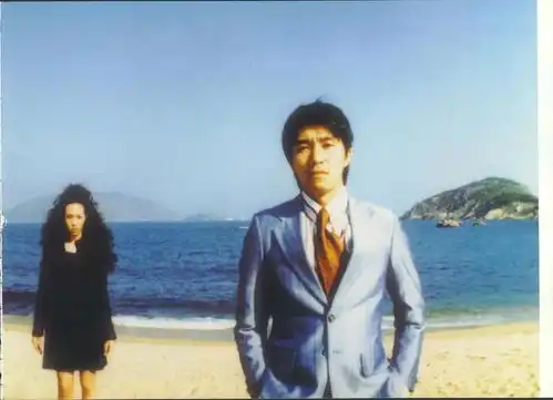 周星驰五部无厘头喜剧电影,你要是一部没看,那就太可惜了
