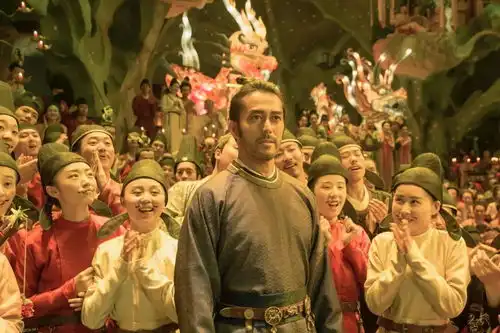 金马十二项提名,影真的担得起吗
