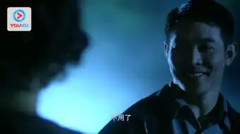 李连杰黑侠动作
