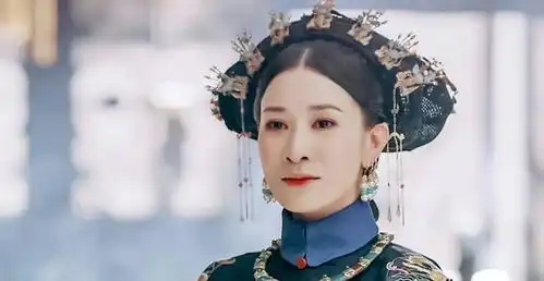 她是乾隆排名第一的皇贵妃,生下三个儿女,却没资格葬入帝陵
