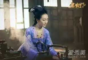 九州缥缈录什么时候播九州缥缈录每周几更新几集
