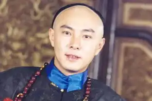 新鹿鼎记韦小宝造型曝光,张一山被赞贴合原型,胜过其他5版
