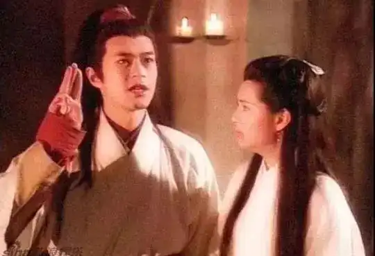 金庸离世,他笔下每一句都是我年少时的江湖梦
