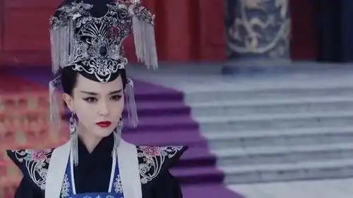 白芷
