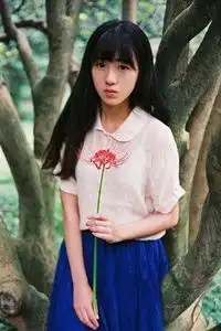 你的胶片写真秋天的童话杭州旅拍
