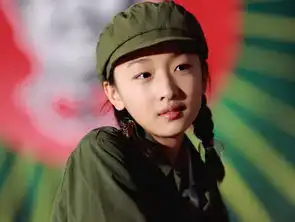 周冬雨参演三楂树之恋剧照