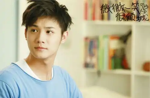 微微一笑很倾城美人师兄与ko的神仙友谊,无需讲理就想偏向你