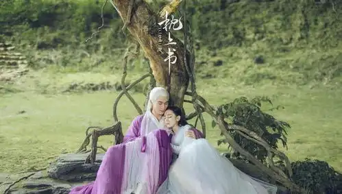 三生三世枕上书指的哪三世一文带你理清全剧帝君凤九时间线
