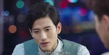 倾城时光厉致谦结局现身,但绝对不是没死林莫臣入狱,幕后黑手显真容
