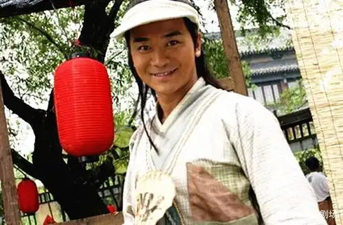 演员中的武英级打星能和吴京赵文卓一战的,也只有他了

