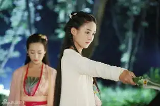 花千骨大结局高清剧照放送小骨与师傅海量美照图

