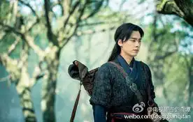 古剑奇谭
