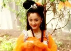 童星出道堪称西游记中最美妖怪今被观众遗忘年过40无人识
