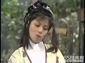 83版射雕英雄传演员现状揭秘,柯镇恶裘千仞黄蓉已离世
