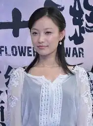 盘点四小花旦女星

