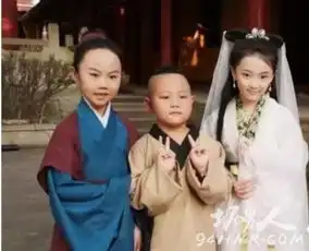小戏骨白蛇传完整版全集在哪里看小戏骨白蛇传完整版全集播放地址
