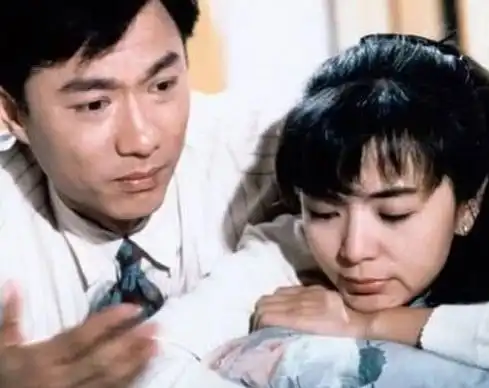 他是香港第一美男子,林青霞刘嘉玲都是他迷妹,58岁却遭妻女抛弃

