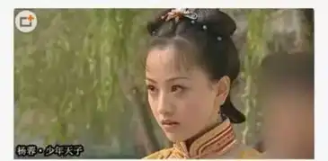 杨幂唐嫣孙俪她们第1次拍戏都长这样
