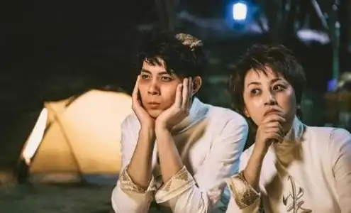 徐峥客串外星人,沈腾露面就想笑,这些喜剧人天生带笑点
