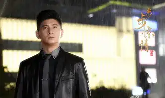步步惊情剧照
