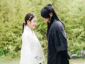 步步惊心丽王后为什么讨厌王昭王后讨厌四王子王昭原因揭晓
