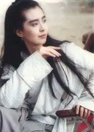 王祖贤近照被曝光加拿大深居简出保养好
