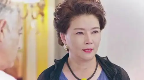 大嫁风尚大爷黄昏恋,想要征求女儿意见,不料女儿竟是这种反应
