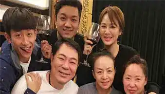 尤浩然失败三次后终于考上北影减肥后变化太大,小雨要回来了

