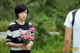 万茜花非花饰演女暴君迷住琼瑶
