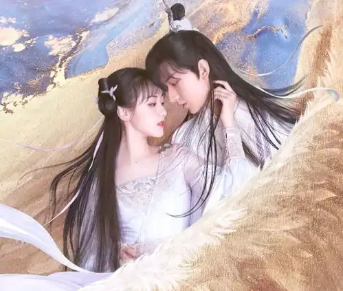 吐槽安利让大家等了一年的琉璃美人煞,小哥丫头小花的三角恋
