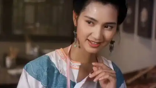 年轻时的黄秋燕,到底有多美一首爱江山更爱美人,勾起回忆