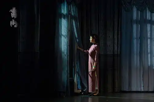 曹禺诞辰纪念日,濮存昕版雷雨北京人艺迎首演
