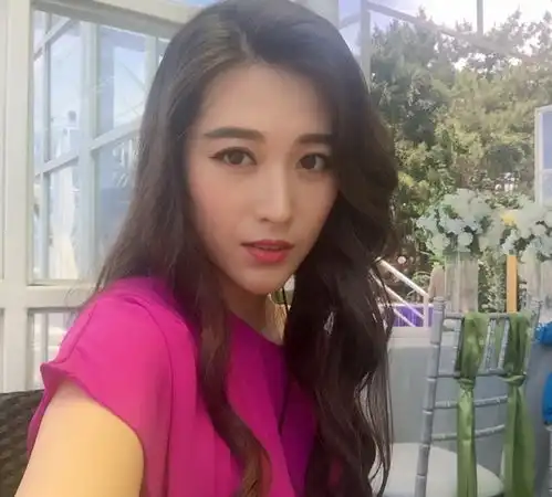 她13岁移民美国,曾接替杨紫出演家有儿女小雪,如今变这样