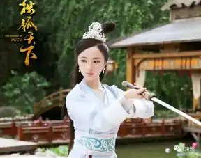 金粉世家将被翻拍,董洁比刘亦菲更难超越